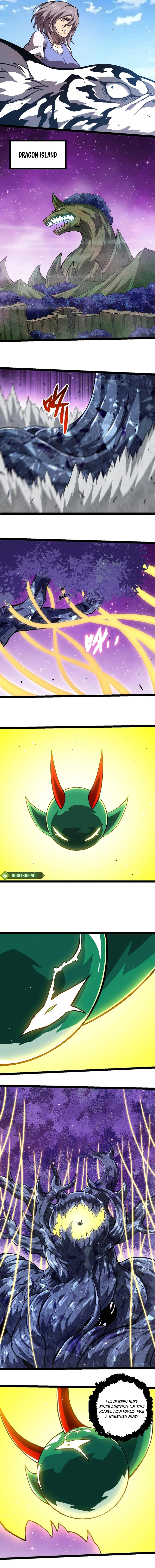 Read Starting Over as a Tree ENGLISH Manga Online