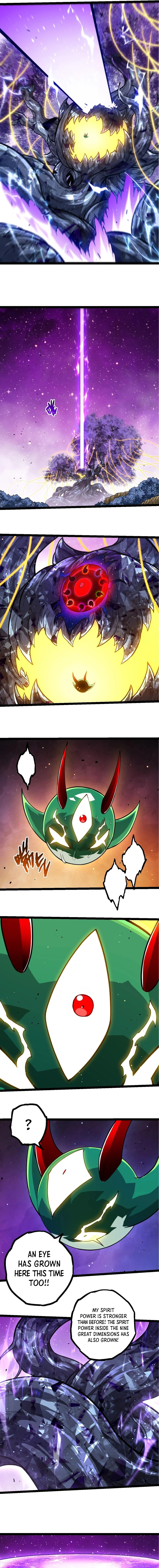 Read Starting Over as a Tree ENGLISH Manga Online