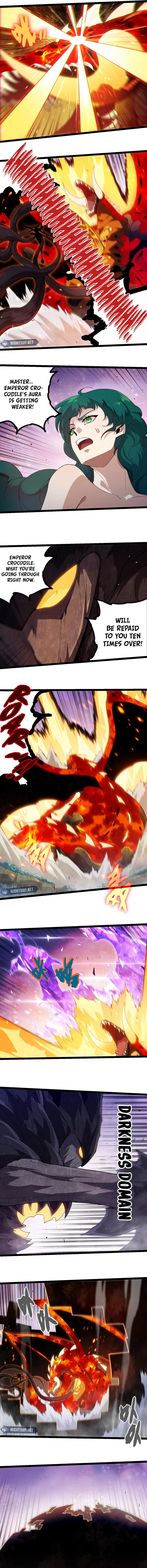 Read Starting Over as a Tree ENGLISH Manga Online