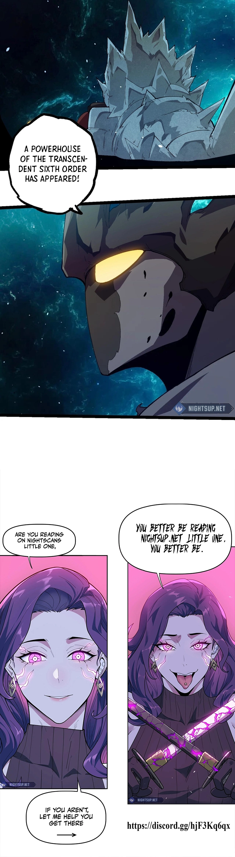 Read Starting Over as a Tree ENGLISH Manga Online