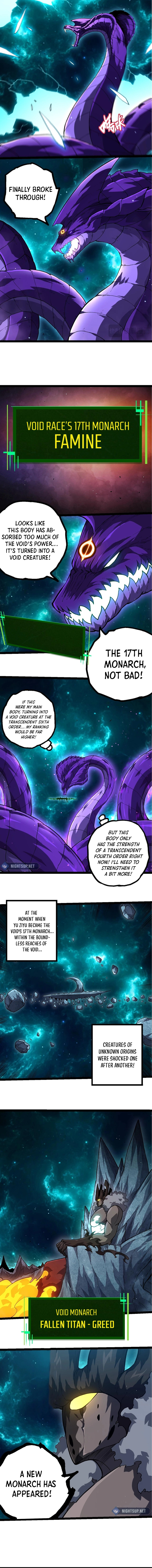 Read Starting Over as a Tree ENGLISH Manga Online