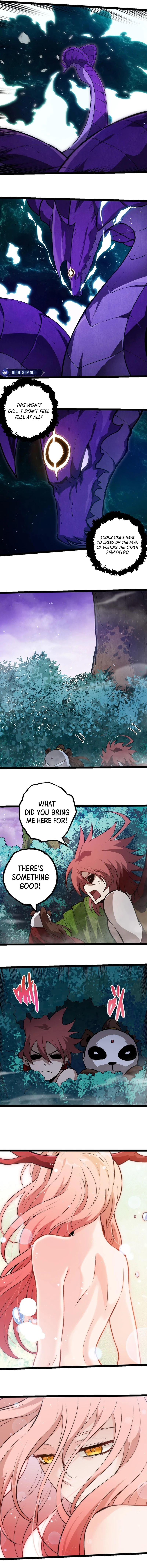 Read Starting Over as a Tree ENGLISH Manga Online