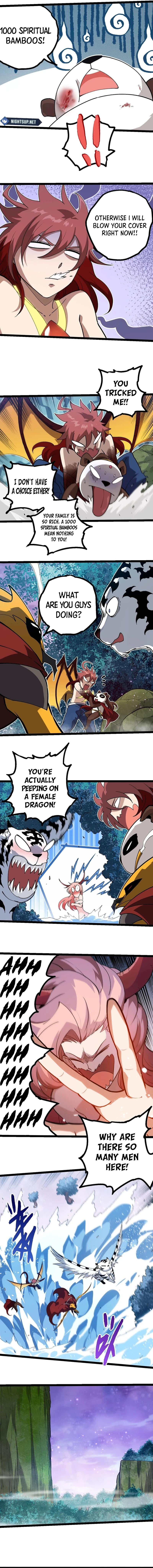 Read Starting Over as a Tree ENGLISH Manga Online