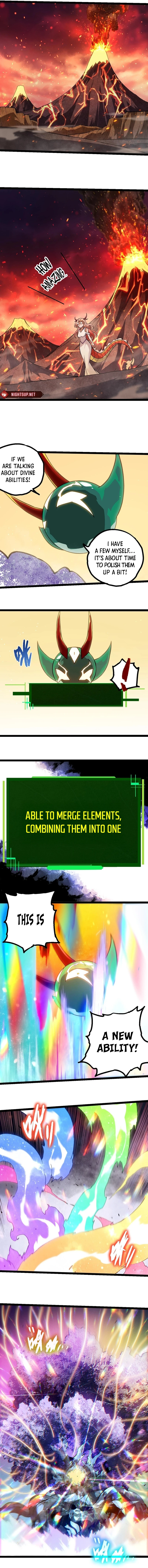 Read Starting Over as a Tree ENGLISH Manga Online