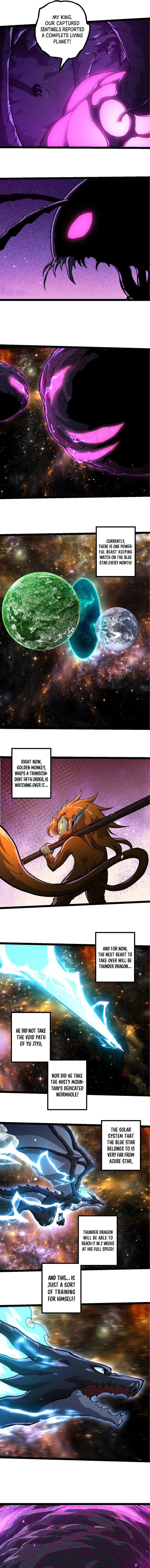 Read Starting Over as a Tree ENGLISH Manga Online