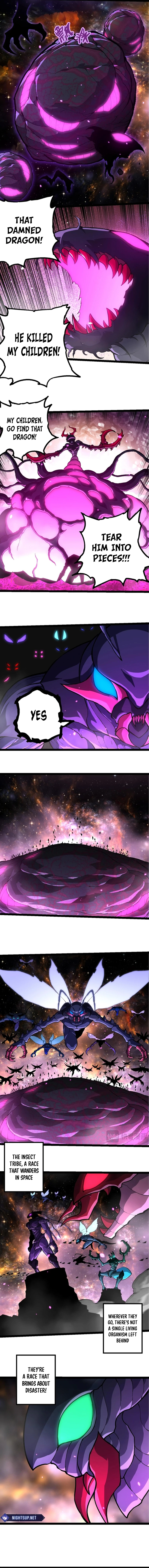 Read Starting Over as a Tree ENGLISH Manga Online