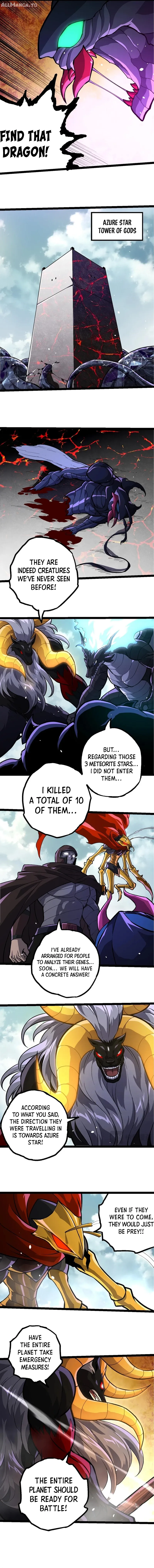 Read Starting Over as a Tree ENGLISH Manga Online