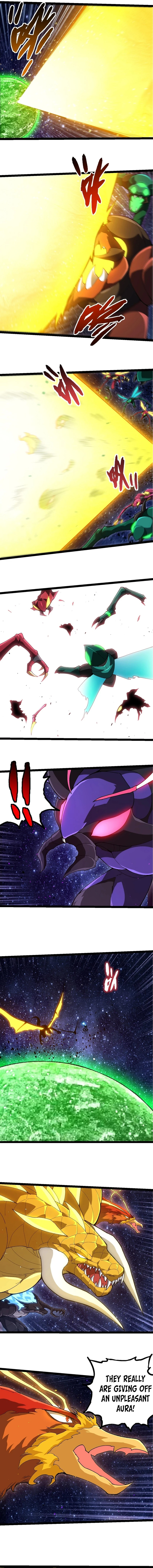 Read Starting Over as a Tree ENGLISH Manga Online