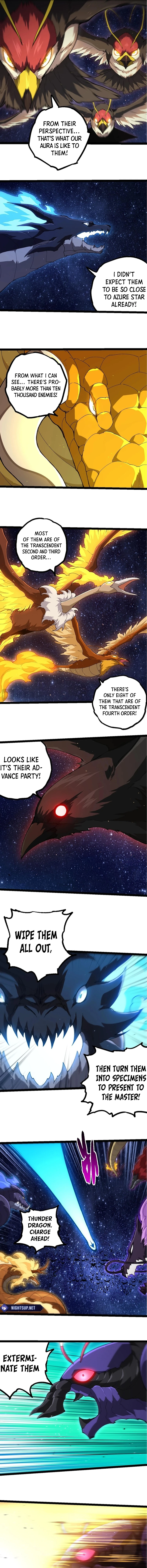 Read Starting Over as a Tree ENGLISH Manga Online