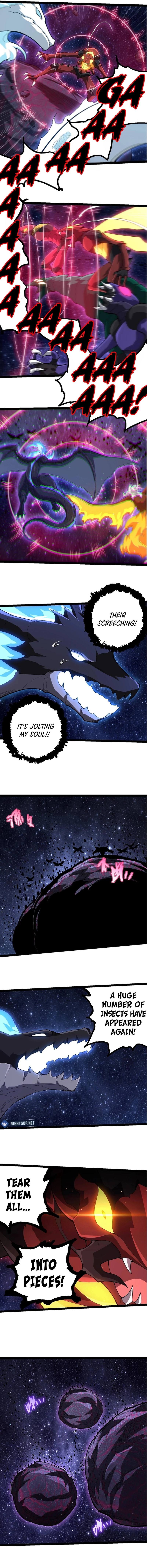 Read Starting Over as a Tree ENGLISH Manga Online