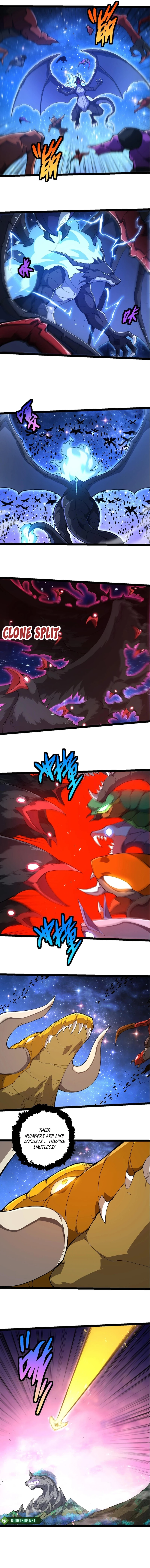 Read Starting Over as a Tree ENGLISH Manga Online