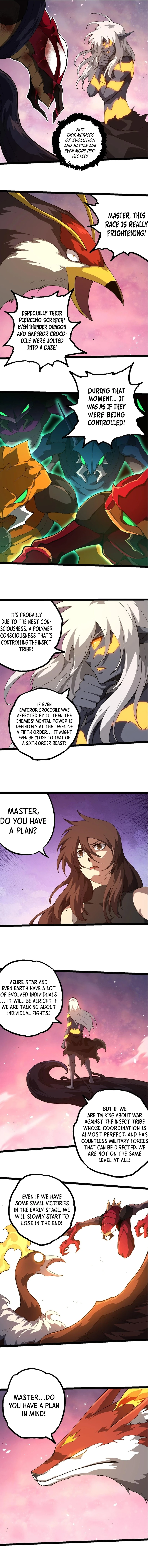 Read Starting Over as a Tree ENGLISH Manga Online