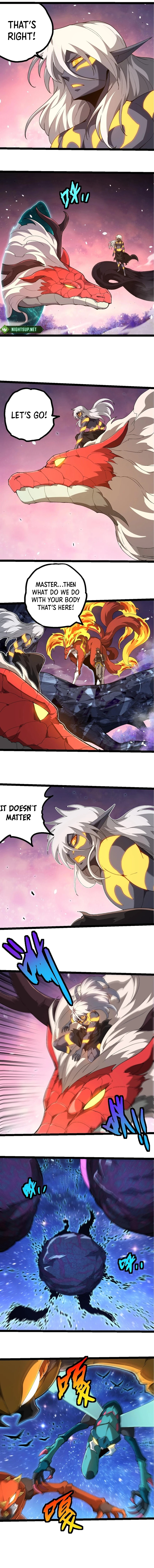 Read Starting Over as a Tree ENGLISH Manga Online