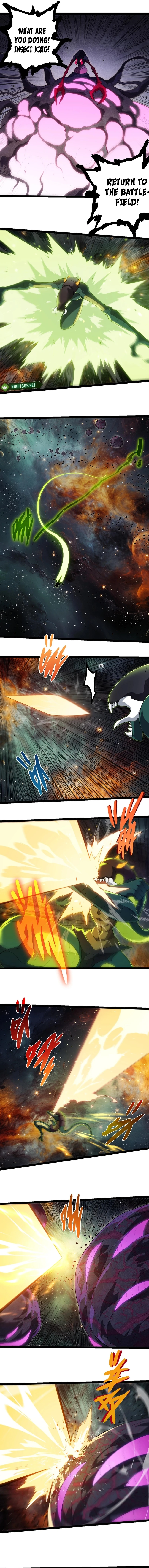 Read Starting Over as a Tree ENGLISH Manga Online