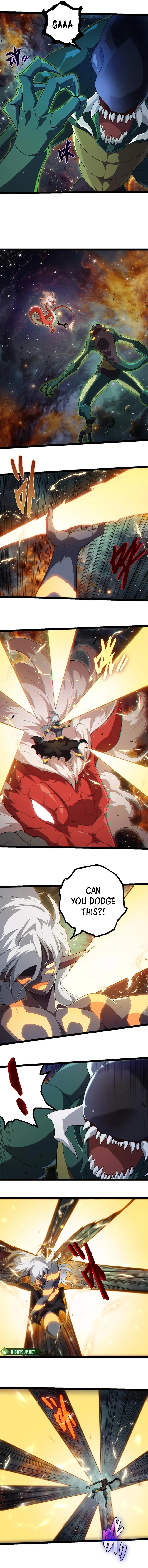 Read Starting Over as a Tree ENGLISH Manga Online