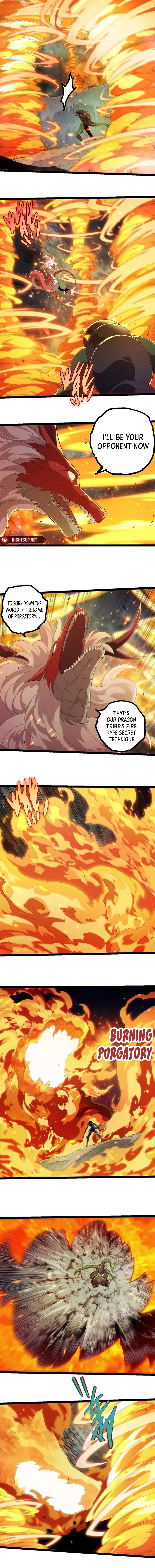 Read Starting Over as a Tree ENGLISH Manga Online