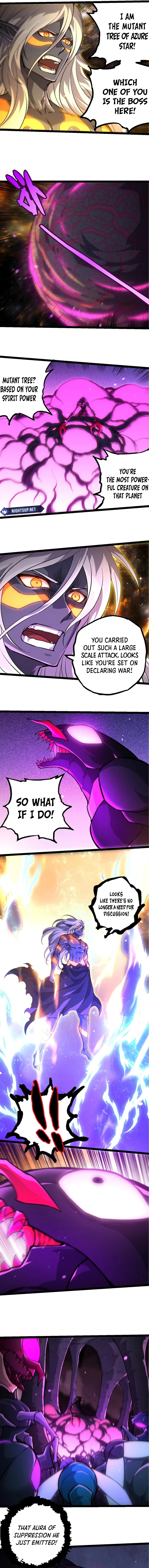 Read Starting Over as a Tree ENGLISH Manga Online