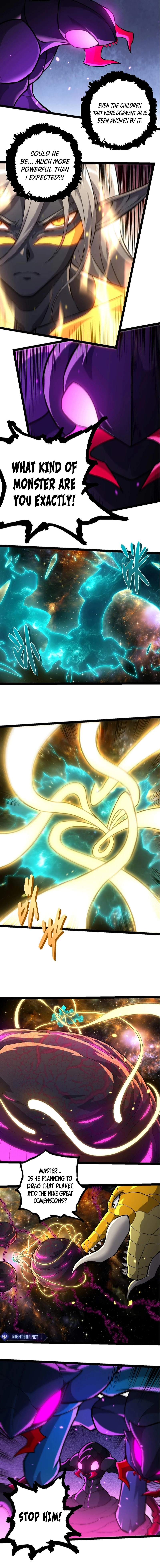 Read Starting Over as a Tree ENGLISH Manga Online