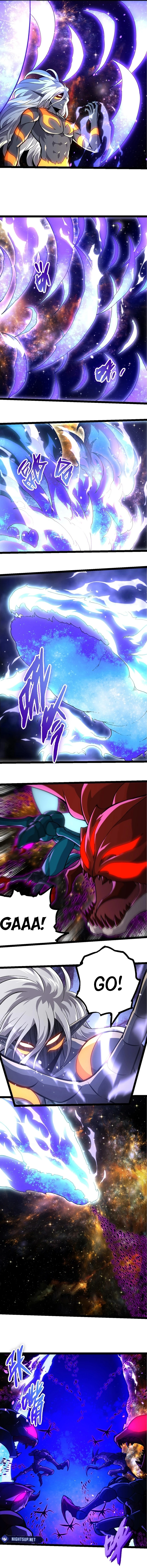 Read Starting Over as a Tree ENGLISH Manga Online