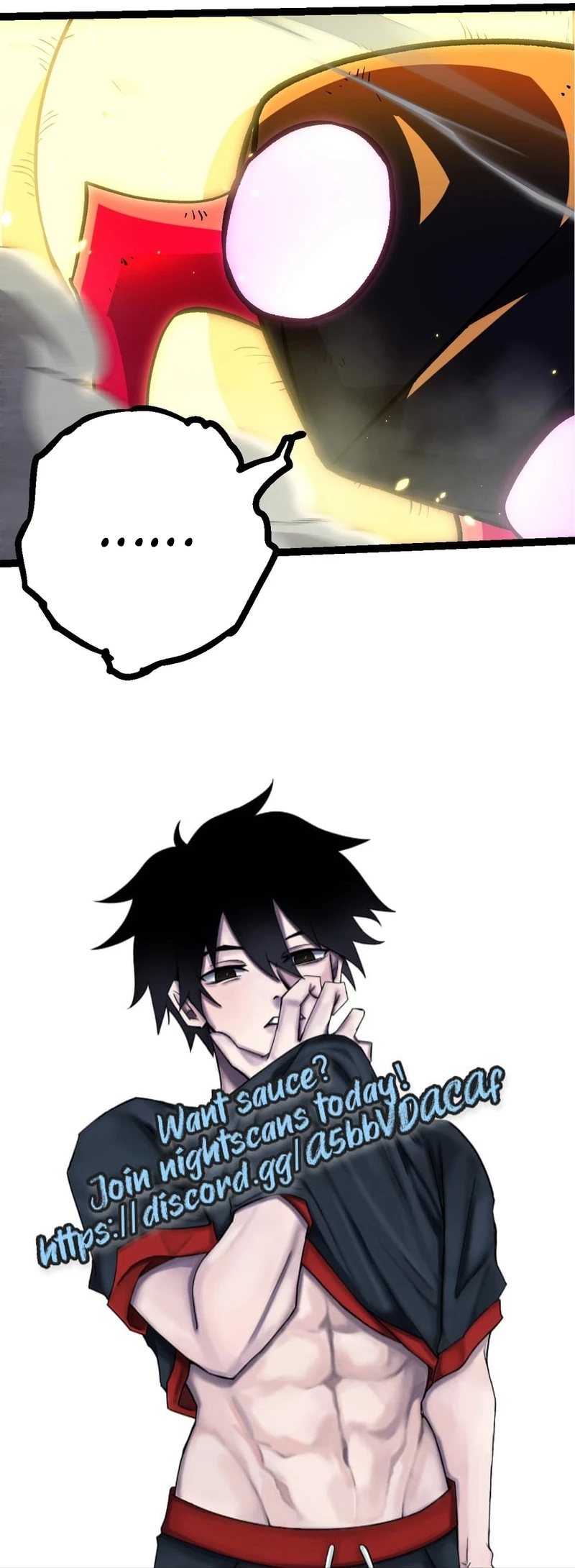 Read Starting Over as a Tree ENGLISH Manga Online