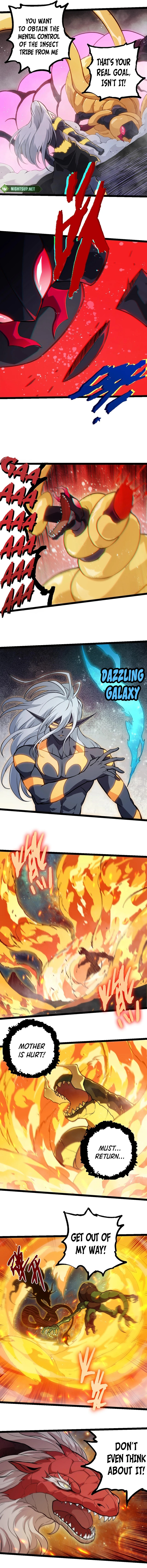 Read Starting Over as a Tree ENGLISH Manga Online