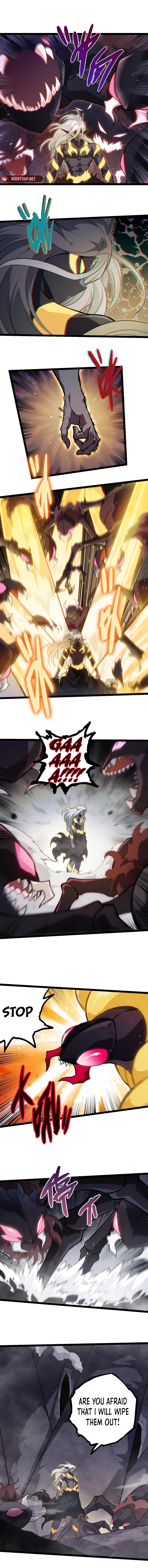 Read Starting Over as a Tree ENGLISH Manga Online