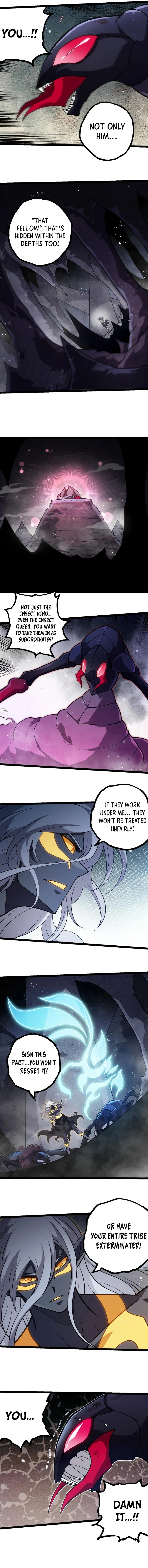 Read Starting Over as a Tree ENGLISH Manga Online