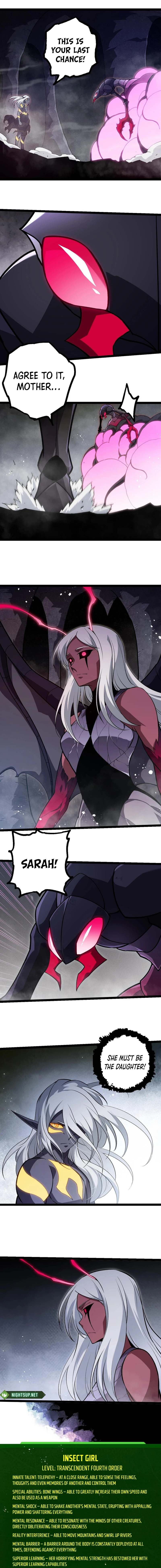 Read Starting Over as a Tree ENGLISH Manga Online