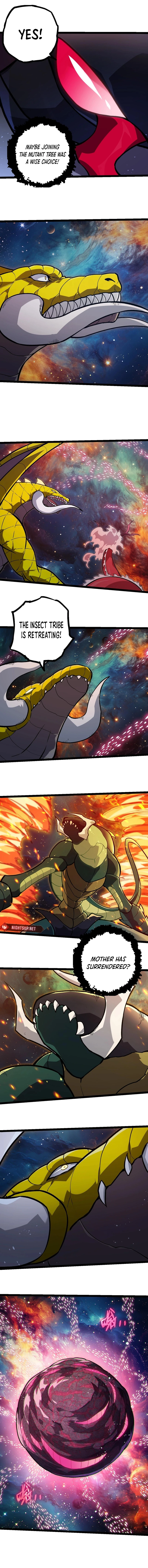 Read Starting Over as a Tree ENGLISH Manga Online