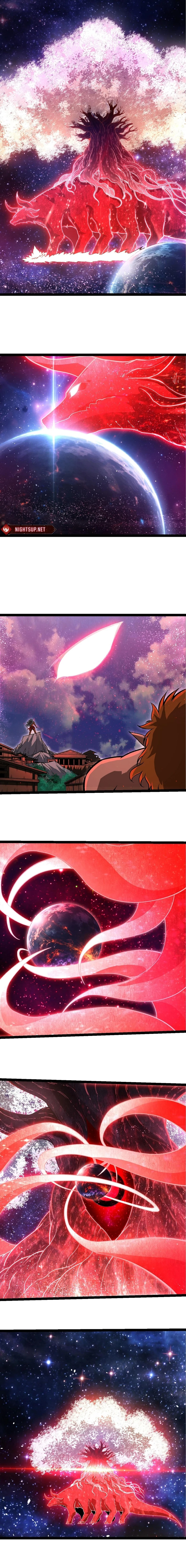 Read Starting Over as a Tree ENGLISH Manga Online