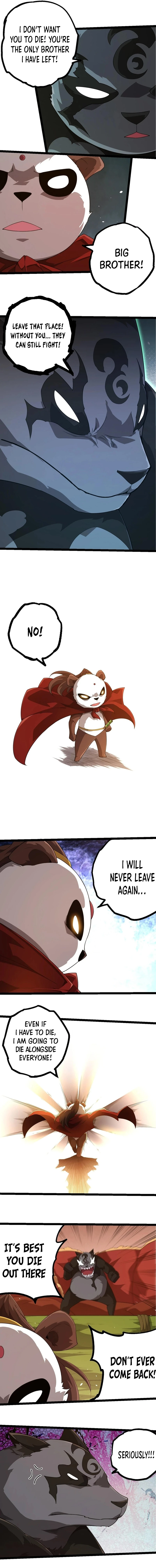 Read Starting Over as a Tree ENGLISH Manga Online