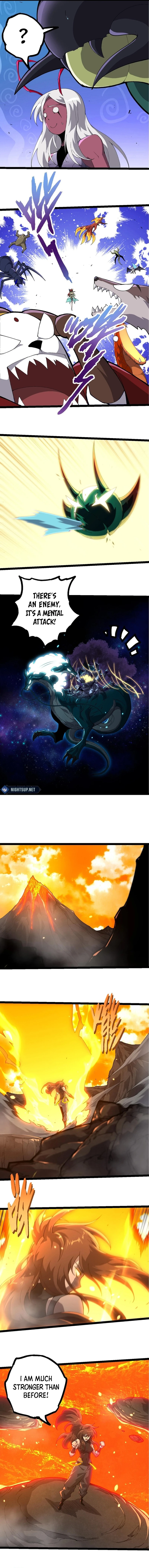 Read Starting Over as a Tree ENGLISH Manga Online