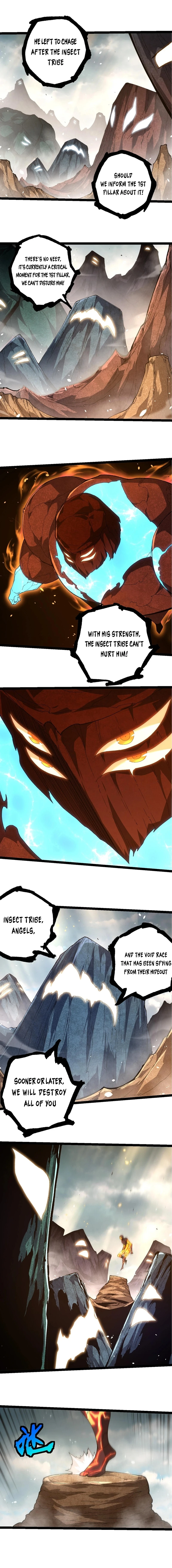 Read Starting Over as a Tree ENGLISH Manga Online