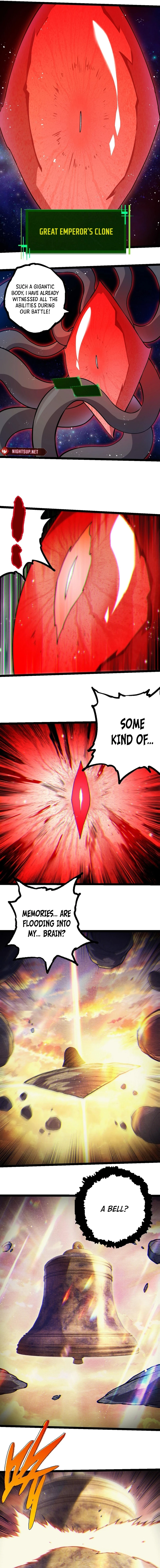 Read Starting Over as a Tree ENGLISH Manga Online