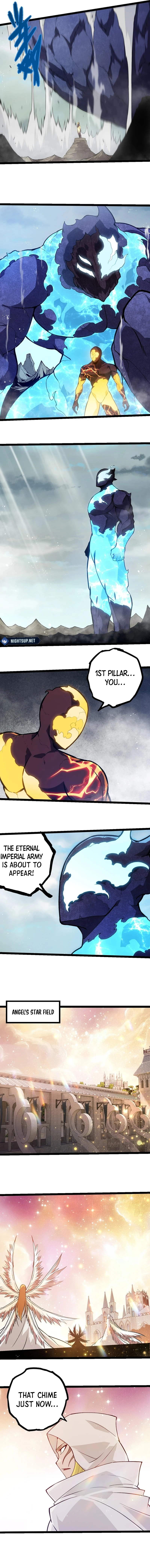 Read Starting Over as a Tree ENGLISH Manga Online