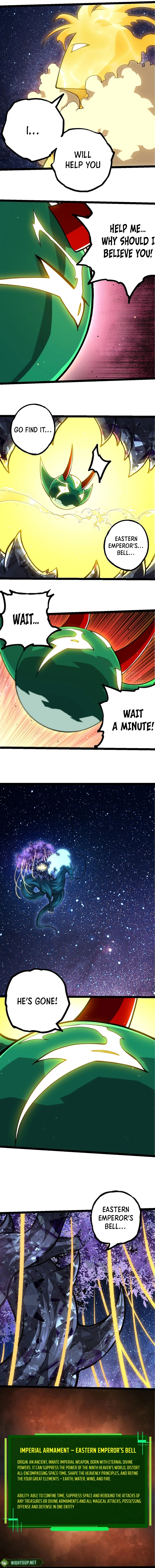 Read Starting Over as a Tree ENGLISH Manga Online