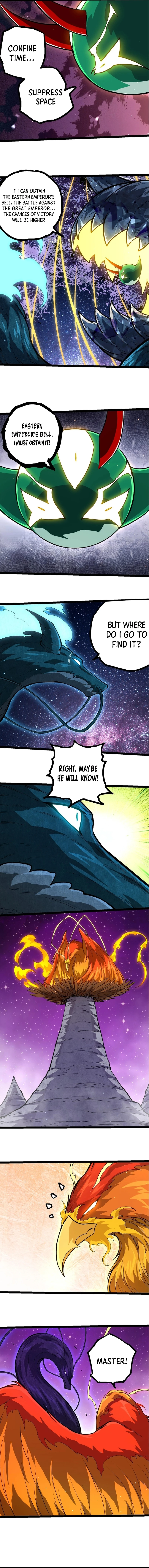 Read Starting Over as a Tree ENGLISH Manga Online