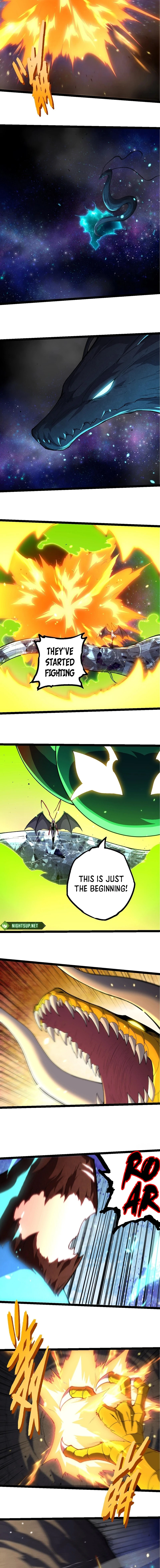 Read Starting Over as a Tree ENGLISH Manga Online