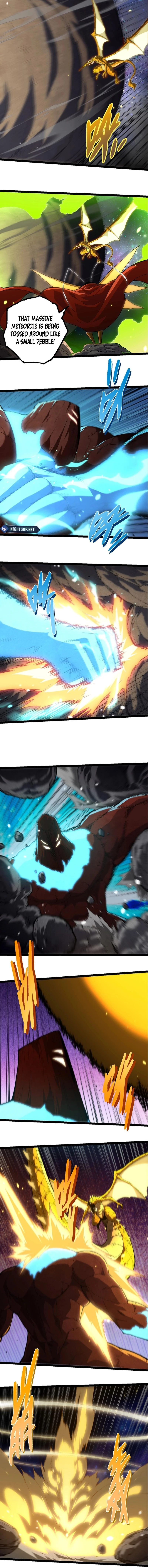 Read Starting Over as a Tree ENGLISH Manga Online