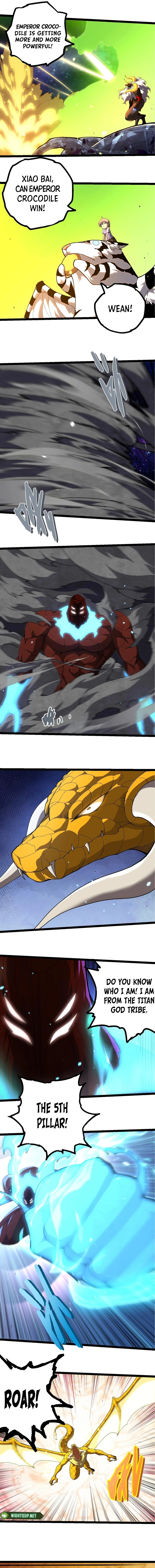 Read Starting Over as a Tree ENGLISH Manga Online