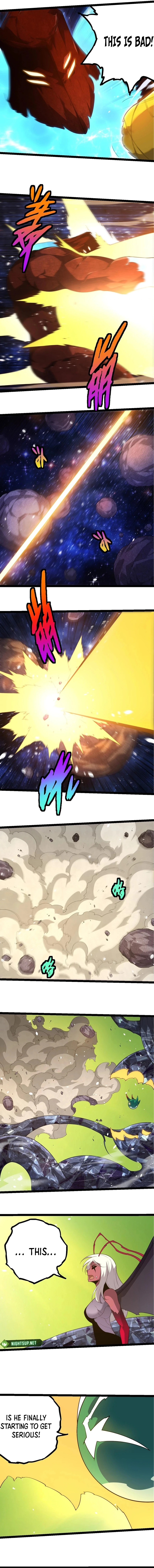 Read Starting Over as a Tree ENGLISH Manga Online