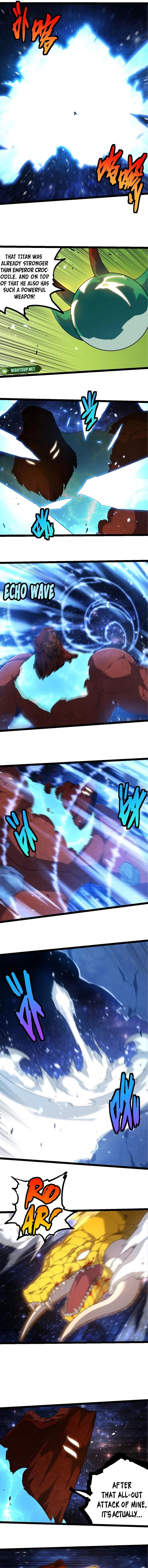 Read Starting Over as a Tree ENGLISH Manga Online