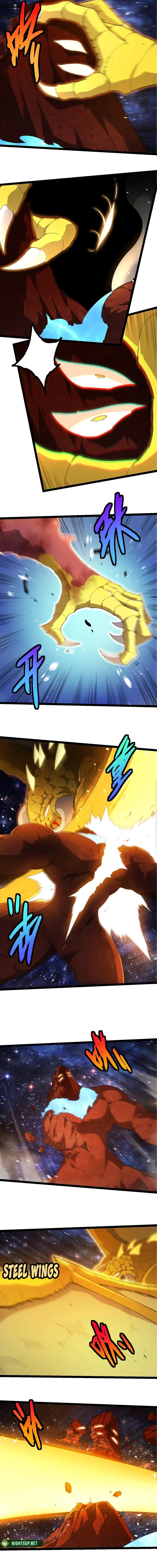 Read Starting Over as a Tree ENGLISH Manga Online