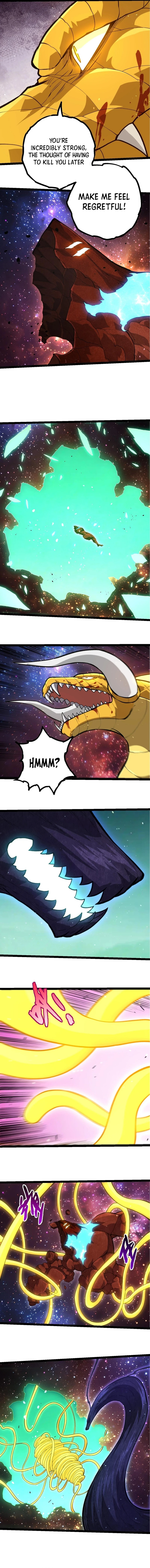 Read Starting Over as a Tree ENGLISH Manga Online