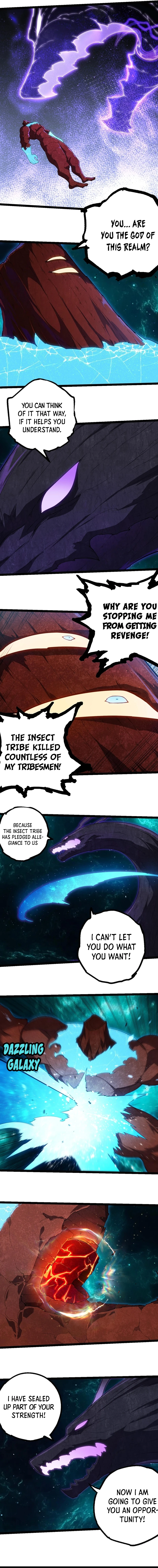 Read Starting Over as a Tree ENGLISH Manga Online