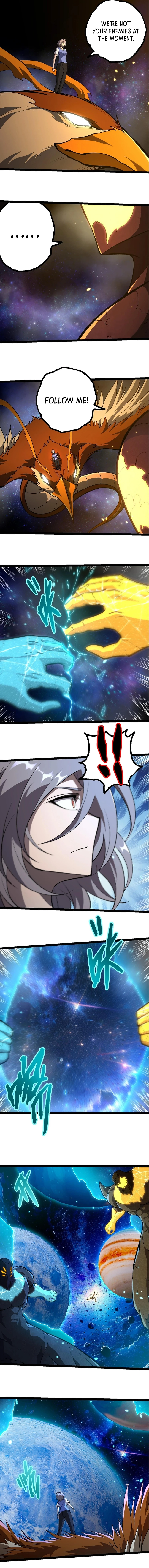 Read Starting Over as a Tree ENGLISH Manga Online