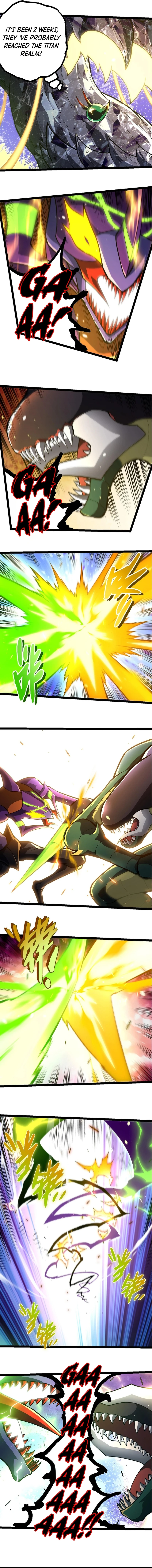 Read Starting Over as a Tree ENGLISH Manga Online