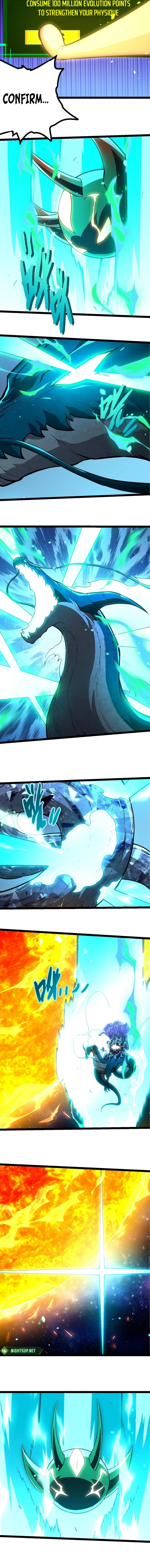 Read Starting Over as a Tree ENGLISH Manga Online