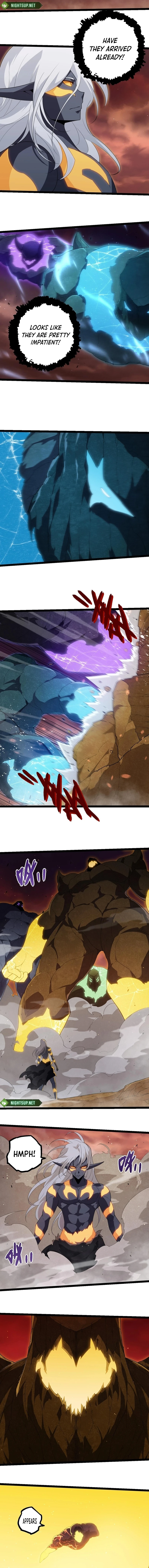 Read Starting Over as a Tree ENGLISH Manga Online