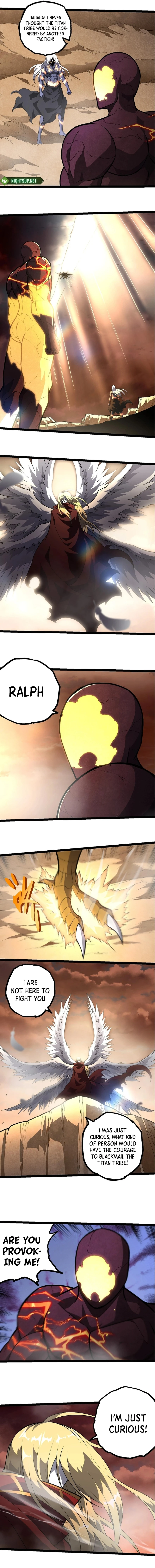 Read Starting Over as a Tree ENGLISH Manga Online